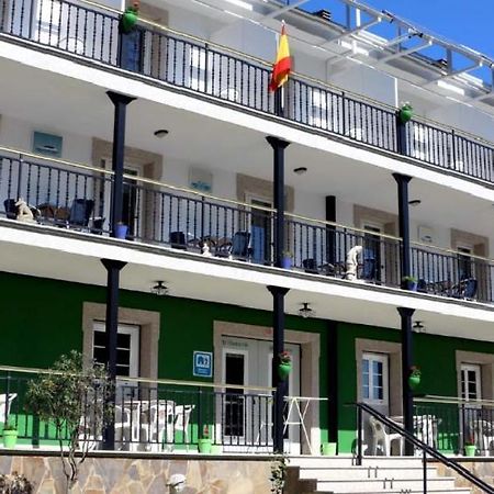 Hotel Villa Jardin Пуэртомарин Экстерьер фото