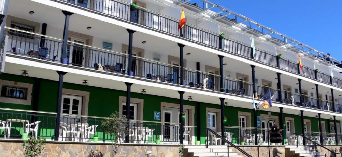 Hotel Villa Jardin Пуэртомарин Экстерьер фото