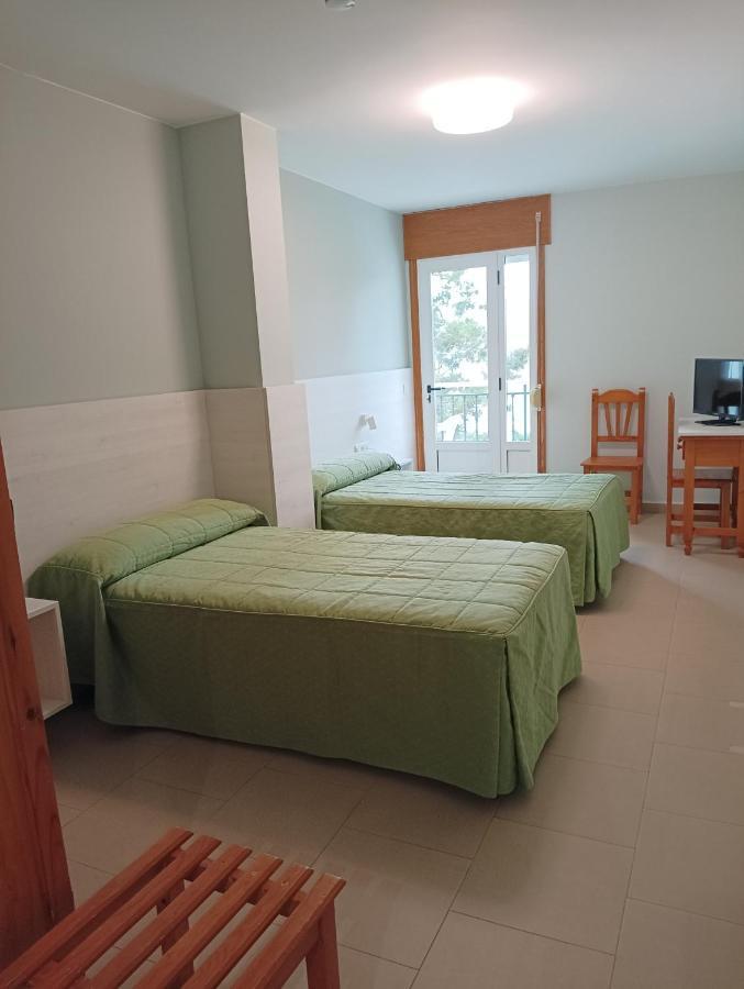 Hotel Villa Jardin Пуэртомарин Экстерьер фото