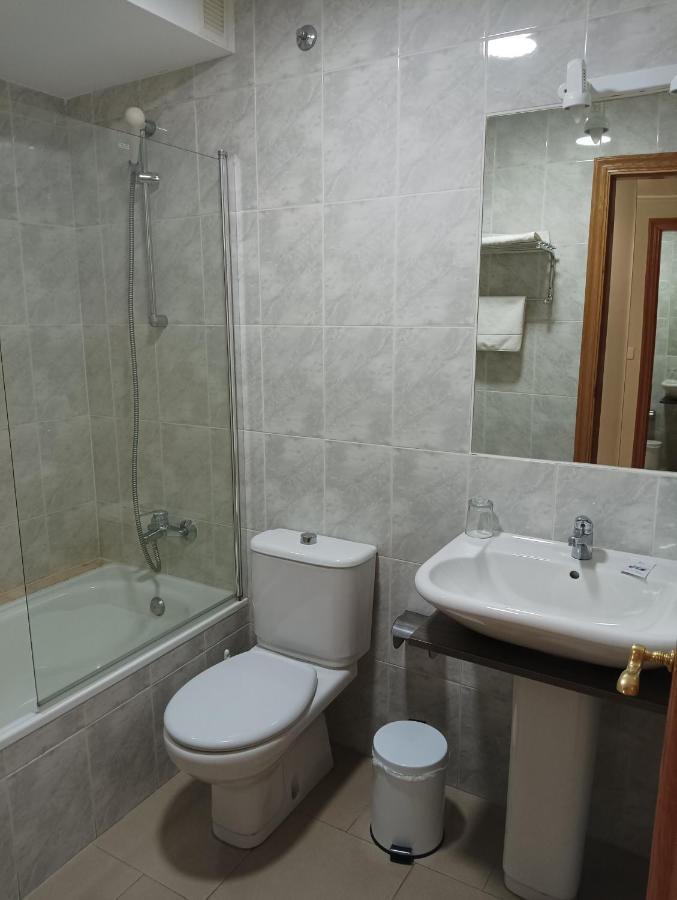 Hotel Villa Jardin Пуэртомарин Экстерьер фото